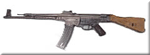 Weapon: mp44_mp